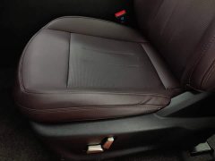 Jetour Jietu X90 PLUS 1.6T Diesel DCT Villa 7-Seater - ფოტო 20