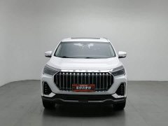 Jetour Jietu X90 PLUS 1.6T Diesel DCT Villa 7-Seater - ფოტო 3