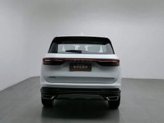 Jetour Jietu X90 PLUS 1.6T Diesel DCT Villa 7-Seater - ფოტო 4