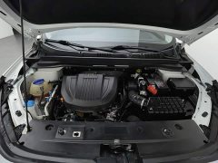 Jetour Jietu X90 PLUS 1.6T Diesel DCT Villa 7-Seater - ფოტო 6