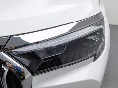 Jetour Jietu X90 PLUS 1.6T Diesel DCT Villa 7-Seater - ფოტო 7