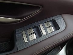 Jetour Jietu X90 PLUS 1.6T Diesel DCT Villa 7-Seater - ფოტო 9