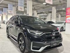 Honda CR-V 240TURBO CVT 2WD Style Edition - ფოტო 1