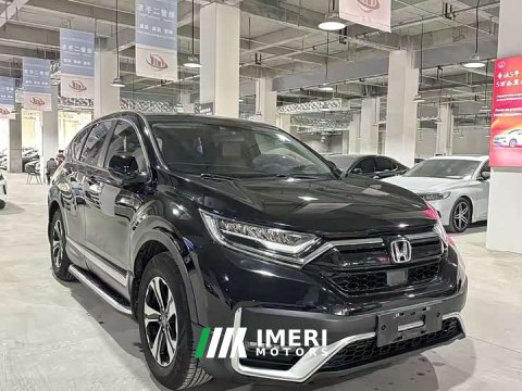 2021 Honda CR-V 240TURBO CVT 2WD Style Edition - ავტომობილი ჩინეთიდან