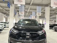 Honda CR-V 240TURBO CVT 2WD Style Edition - ფოტო 5