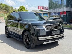 Land Rover Range Rover 3.0L V6 360PS Prestige Edition - ფოტო 1