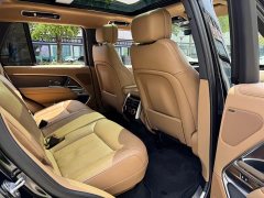 Land Rover Range Rover 3.0L V6 360PS Prestige Edition - ფოტო 10