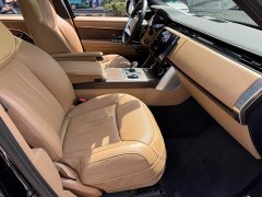 Land Rover Range Rover 3.0L V6 360PS Prestige Edition - ფოტო 11