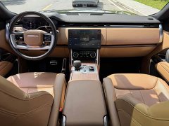 Land Rover Range Rover 3.0L V6 360PS Prestige Edition - ფოტო 12