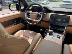 Land Rover Range Rover 3.0L V6 360PS Prestige Edition - ფოტო 13