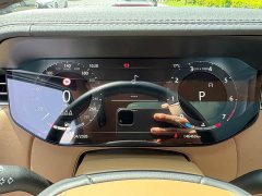 Land Rover Range Rover 3.0L V6 360PS Prestige Edition - ფოტო 14