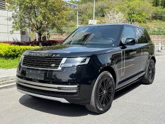 Land Rover Range Rover 3.0L V6 360PS Prestige Edition - ფოტო 2