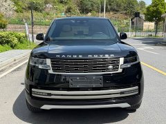 Land Rover Range Rover 3.0L V6 360PS Prestige Edition - ფოტო 3