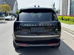Land Rover Range Rover 3.0L V6 360PS Prestige Edition - ფოტო 4