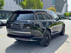 Land Rover Range Rover 3.0L V6 360PS Prestige Edition - ფოტო 6