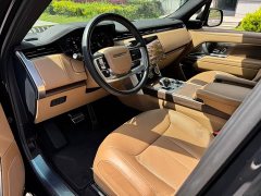 Land Rover Range Rover 3.0L V6 360PS Prestige Edition - ფოტო 7