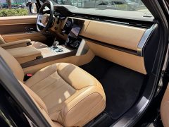 Land Rover Range Rover 3.0L V6 360PS Prestige Edition - ფოტო 9