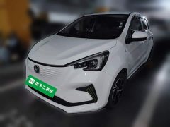 Changan Benben E-Star 2020 Heart-throb Edition LFP (31.95kWh) - ფოტო 1