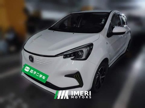 2021 Changan Benben E-Star 2020 Heart-throb Edition LFP (31.95kWh) - ავტომობილი ჩინეთიდან
