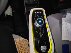 Changan Benben E-Star 2020 Heart-throb Edition LFP (31.95kWh) - ფოტო 10