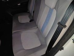 Changan Benben E-Star 2020 Heart-throb Edition LFP (31.95kWh) - ფოტო 13