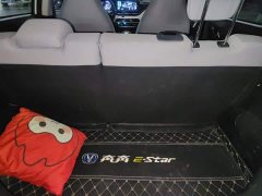 Changan Benben E-Star 2020 Heart-throb Edition LFP (31.95kWh) - ფოტო 15