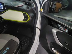 Changan Benben E-Star 2020 Heart-throb Edition LFP (31.95kWh) - ფოტო 19