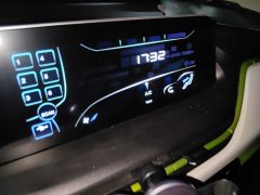 Changan Benben E-Star 2020 Heart-throb Edition LFP (31.95kWh) - ფოტო 20