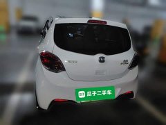 Changan Benben E-Star 2020 Heart-throb Edition LFP (31.95kWh) - ფოტო 3