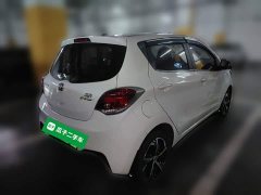 Changan Benben E-Star 2020 Heart-throb Edition LFP (31.95kWh) - ფოტო 4