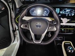 Changan Benben E-Star 2020 Heart-throb Edition LFP (31.95kWh) - ფოტო 6