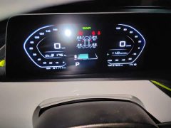 Changan Benben E-Star 2020 Heart-throb Edition LFP (31.95kWh) - ფოტო 7