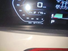 Changan Benben E-Star 2020 Heart-throb Edition LFP (31.95kWh) - ფოტო 8