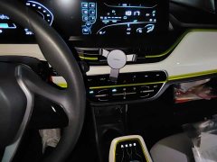 Changan Benben E-Star 2020 Heart-throb Edition LFP (31.95kWh) - ფოტო 9