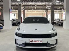 Lynk & Co 03 1.5T DCT Pro - фото 1
