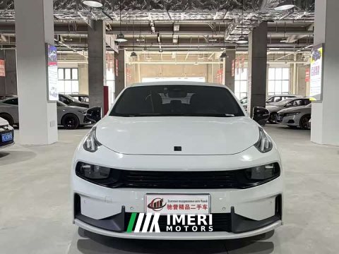 2022 Lynk & Co 03 1.5T DCT Pro - ავტომობილი ჩინეთიდან