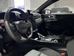 Lynk & Co 03 1.5T DCT Pro - фото 2