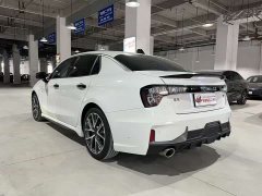 Lynk & Co 03 1.5T DCT Pro - фото 5