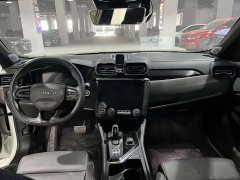 Lynk & Co 03 1.5T DCT Pro - фото 6