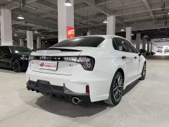 Lynk & Co 03 1.5T DCT Pro - фото 7
