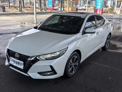 Nissan Sylphy 1.6L XL CVT Smart Comfort Edition - ფოტო 1