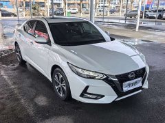 Nissan Sylphy 1.6L XL CVT Smart Comfort Edition - ფოტო 2