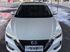 Nissan Sylphy 1.6L XL CVT Smart Comfort Edition - ფოტო 3