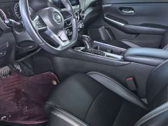 Nissan Sylphy 1.6L XL CVT Smart Comfort Edition - ფოტო 4