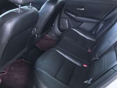 Nissan Sylphy 1.6L XL CVT Smart Comfort Edition - ფოტო 5