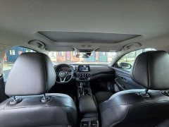 Nissan Sylphy 1.6L XL CVT Smart Comfort Edition - ფოტო 6