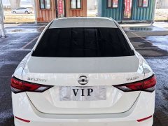 Nissan Sylphy 1.6L XL CVT Smart Comfort Edition - ფოტო 7