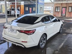 Nissan Sylphy 1.6L XL CVT Smart Comfort Edition - ფოტო 9