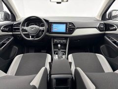 Volkswagen Jetta VS5 2022 280TSI Automatic Entry-Level - ფოტო 11