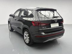 Volkswagen Jetta VS5 2022 280TSI Automatic Entry-Level - ფოტო 16